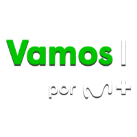 M+ Vamos [ES]