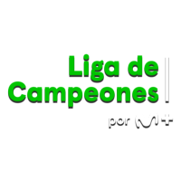 M+ Liga de Campeones [ES]