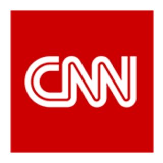 CNN International HD