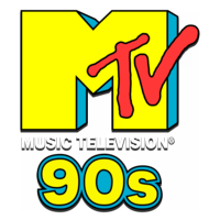 MTV 90s [UK]