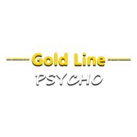 Gold Line Psycho