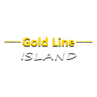 Gold Line Island