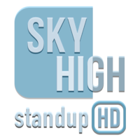 SKY HIGH STANDUP