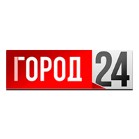 Город 24