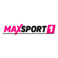 Max Sport 1 [HR]