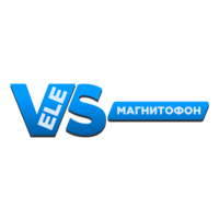 VeleS Магнитофон