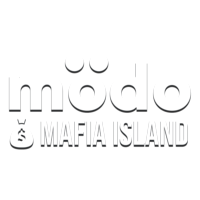 MÖDO Mafia Island