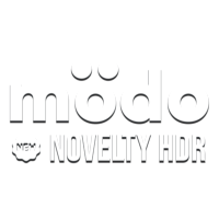 MÖDO Novelty HDR