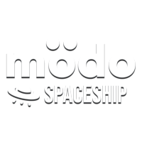 MÖDO Spaceship