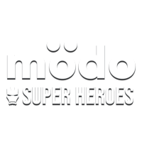 MÖDO Super Hero