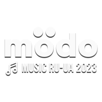 MÖDO Music RU-UA 2023