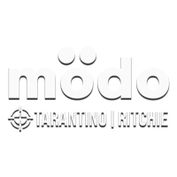 MÖDO Tarantino-G.Ritchie