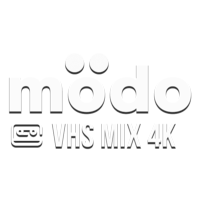 MÖDO VHS Mix 4K