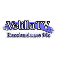 Velilla TV Russiandance 90s