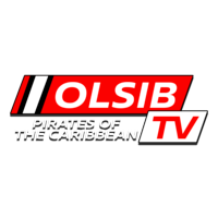 Olsib Pirates of the Caribbean FHD