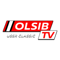 Olsib USSR Classic FHD