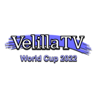 Velilla TV World Cup 2022