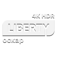Liberty Оскар 4K HDR