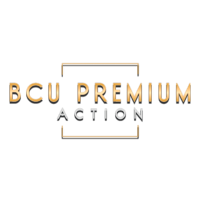 BCU Premium Action 4K HDR