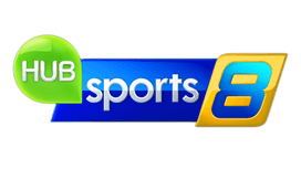Hub Sports 8