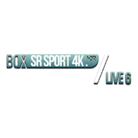 BOX SR Sport 6 Live 4K HDR