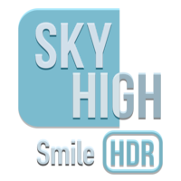 SKY HIGH SMILE 4K HDR