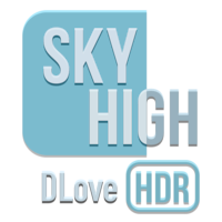 SKY HIGH DLOVE 4K HDR