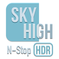 SKY HIGH NSTOP 4K HDR