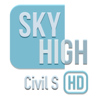 SKY HIGH CIVIL S FHD