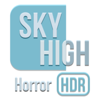 SKY HIGH HORROR 4K HDR