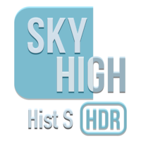 SKY HIGH HIST S 4K HDR