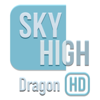 SKY HIGH DRAGON FHD