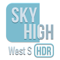 SKY HIGH WEST S 4K