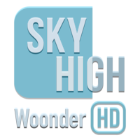 SKY HIGH WOONDER FHD
