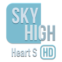 SKY HIGH HEART S FHD