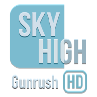 SKY HIGH GUNRUSH FHD