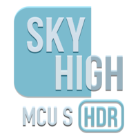 SKY HIGH MCU S 4K HDR