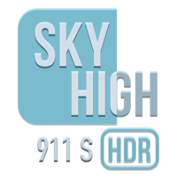 SKY HIGH 911 S 4K HDR