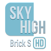 SKY HIGH BRICK S FHD