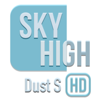 SKY HIGH DUSTS FHD