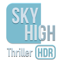 SKY HIGH THRILLER 4K HDR