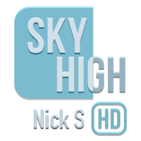 SKY HIGH NICKS FHD