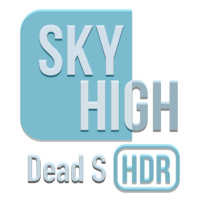 SKY HIGH DEAD S 4K HDR