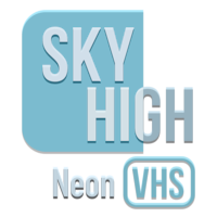 SKY HIGH NEONVHS FHD