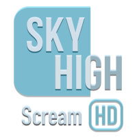 SKY HIGH SCREAM FHD