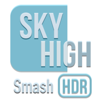 SKY HIGH SMASH 4K HDR