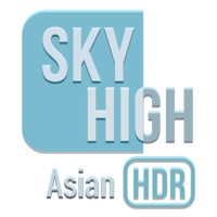 SKY HIGH ASIAN HDR