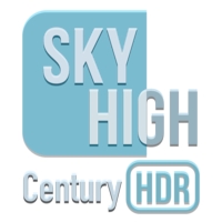 SKY HIGH CENTURY HDR