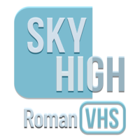 SKY HIGH ROMANCE HDR