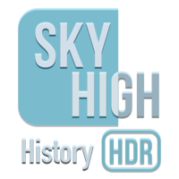 SKY HIGH HISTORY 4K HDR